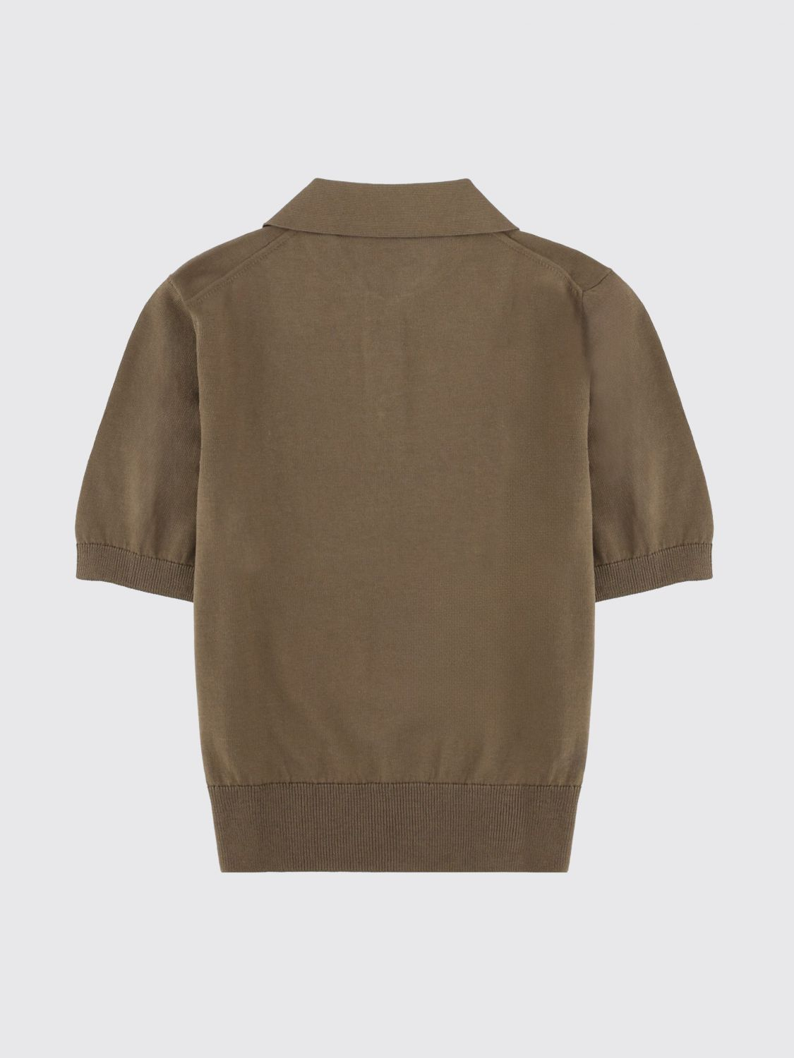 [A.P.C.] T-shirts Short Sleeve SS26 COEZJF23479 PKB