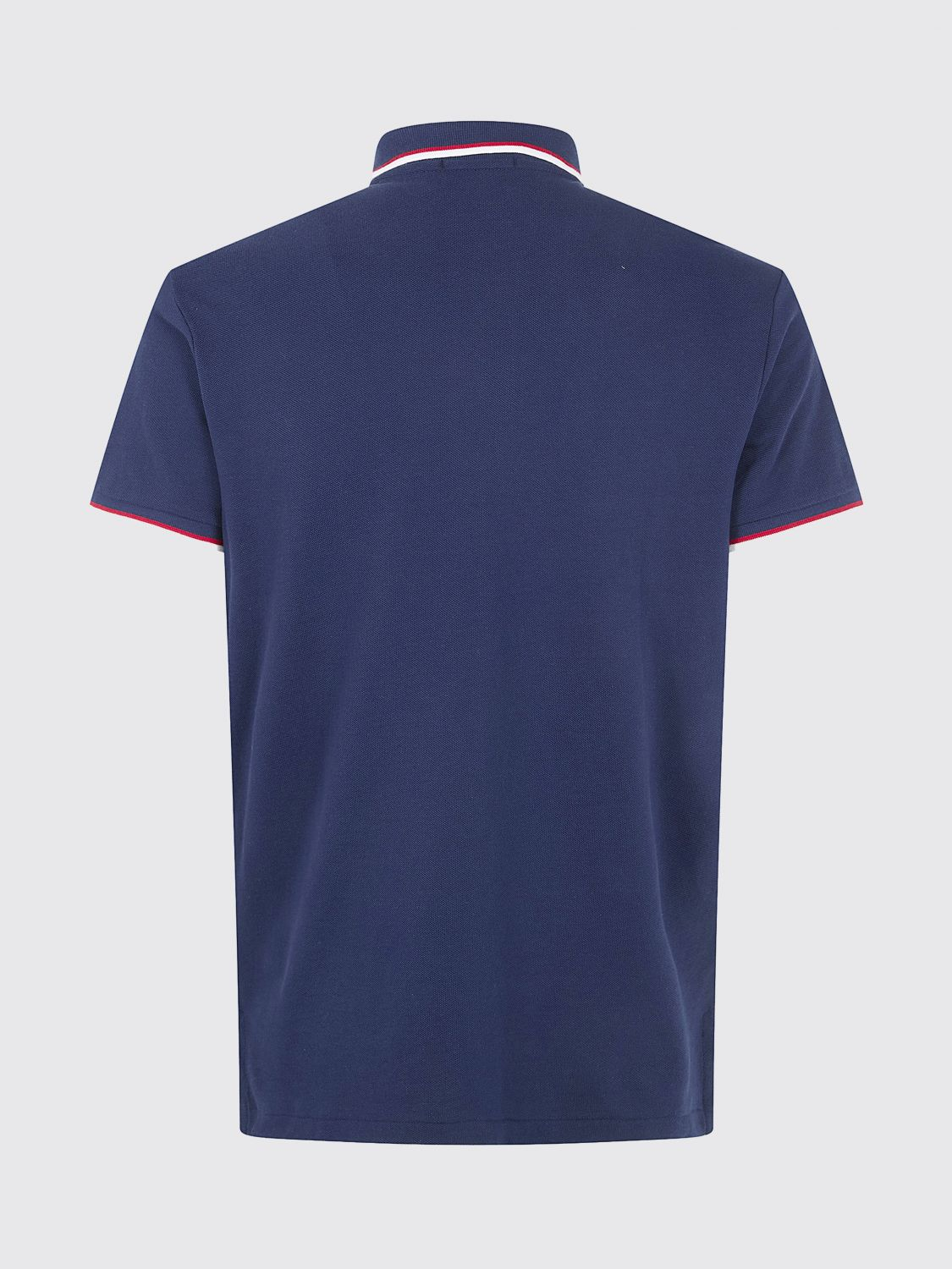 [Polo Ralph Lauren] T-shirts Short Sleeve SS26 710842621 003