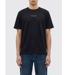 [MAISON KITSUNE] T-shirts Short Sleeve SS26 QM00100KJ7025 P199