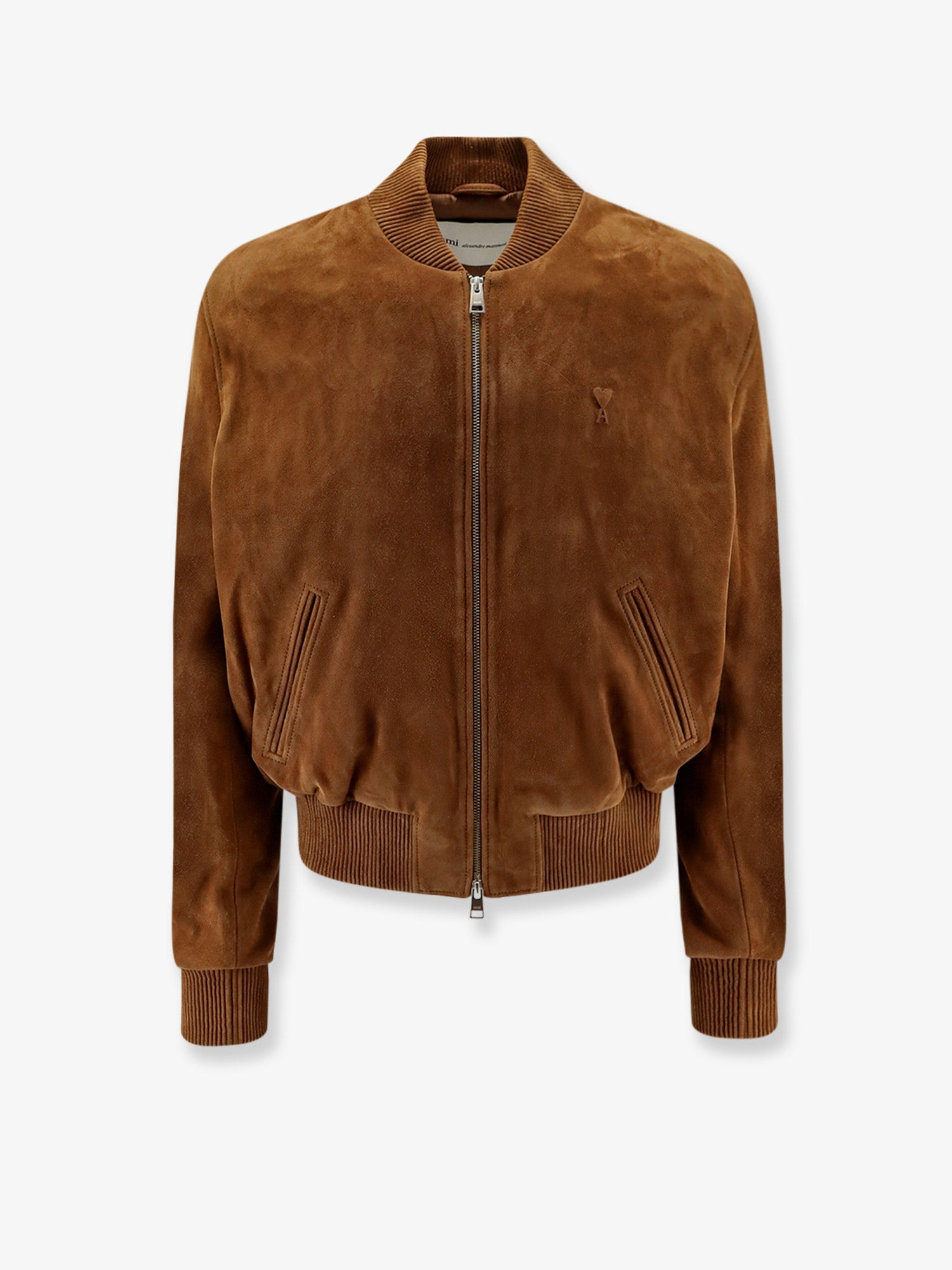 [Ami Paris] Jacket FW26 HJK152LH0059282