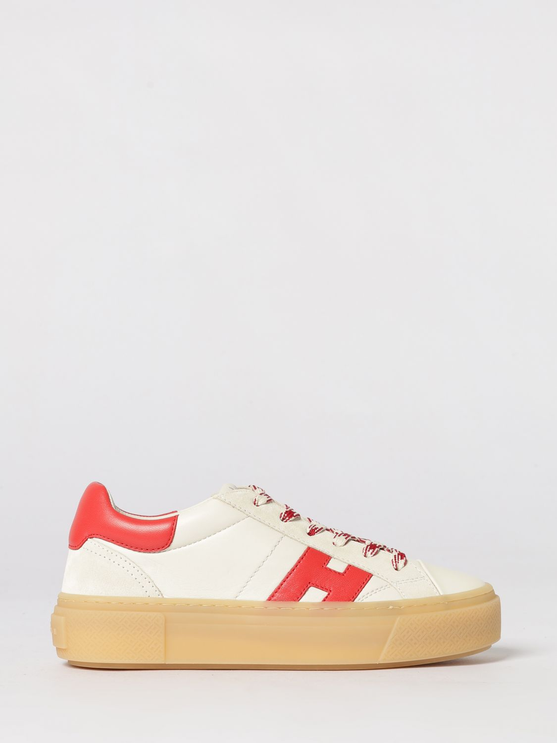 [Hogan] Sneakers SS26 HXW7050GB00V1N 0RWB