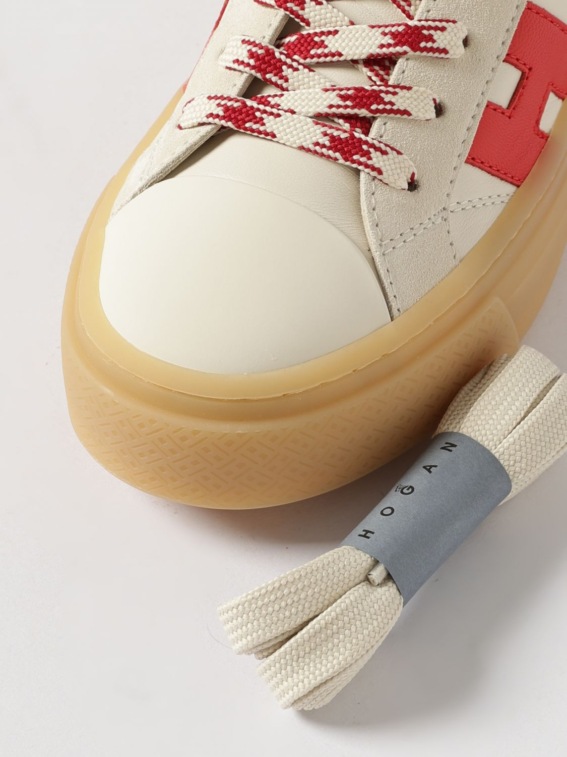 [Hogan] Sneakers SS26 HXW7050GB00V1N 0RWB