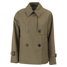 [Weekend MaxMara] Trench Coat SS26 2615021051600 004