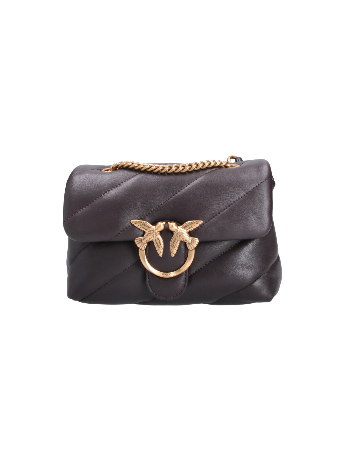 [PINKO] Shoulder bag FW26 100039 A0F2M12Q