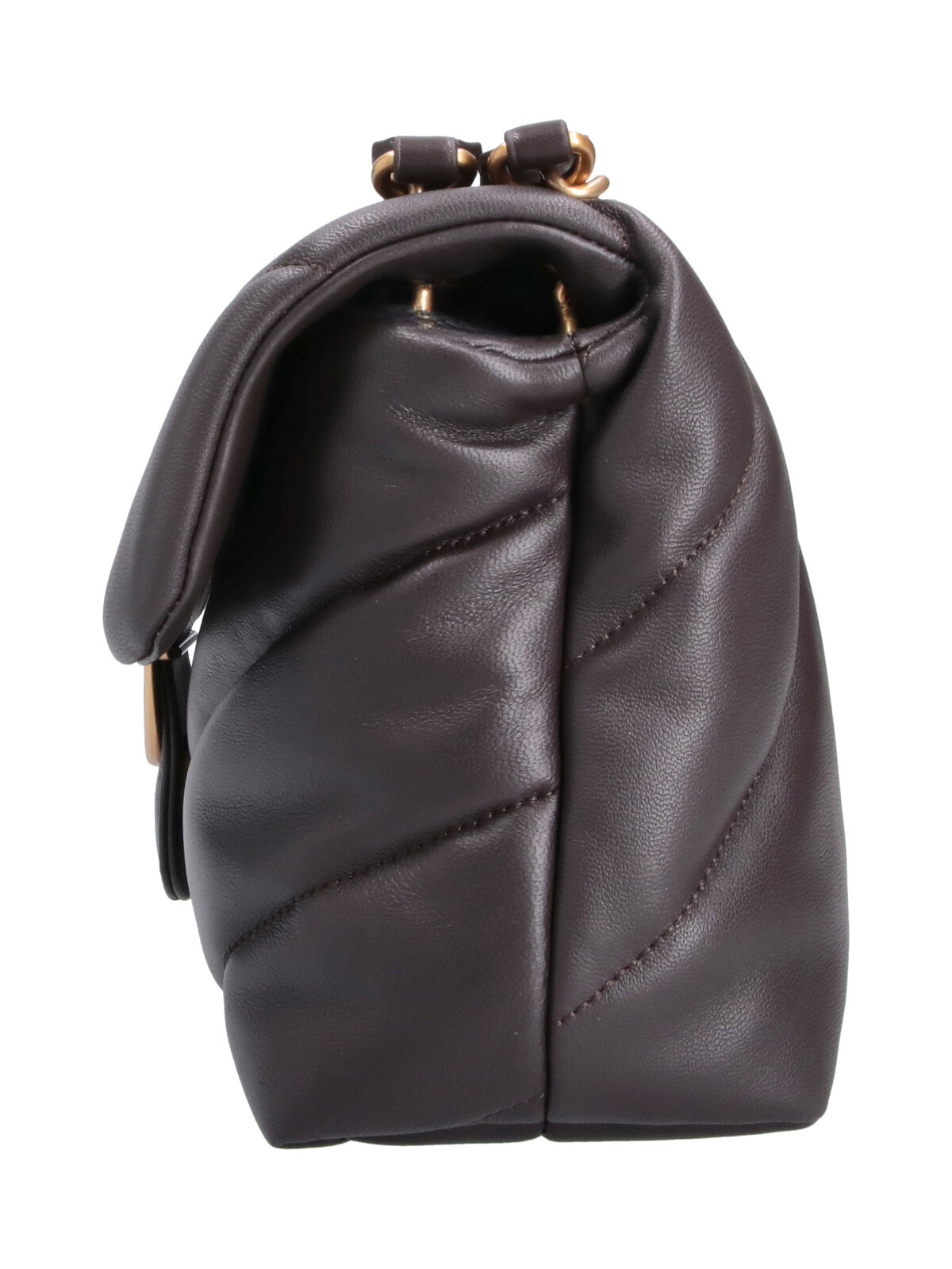 [PINKO] Bag FW26 100038 A0F2M12Q