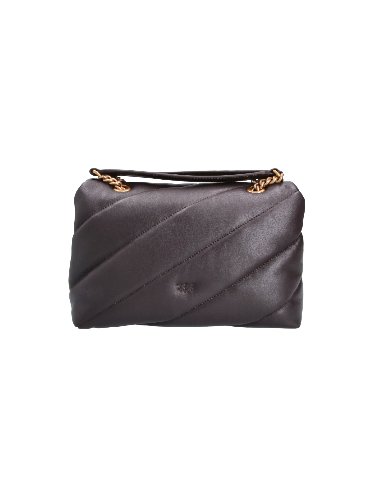 [PINKO] Bag FW26 100038 A0F2M12Q