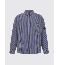 [Balenciaga] Shirts Long Sleeve SS26 857814TTM34 8502
