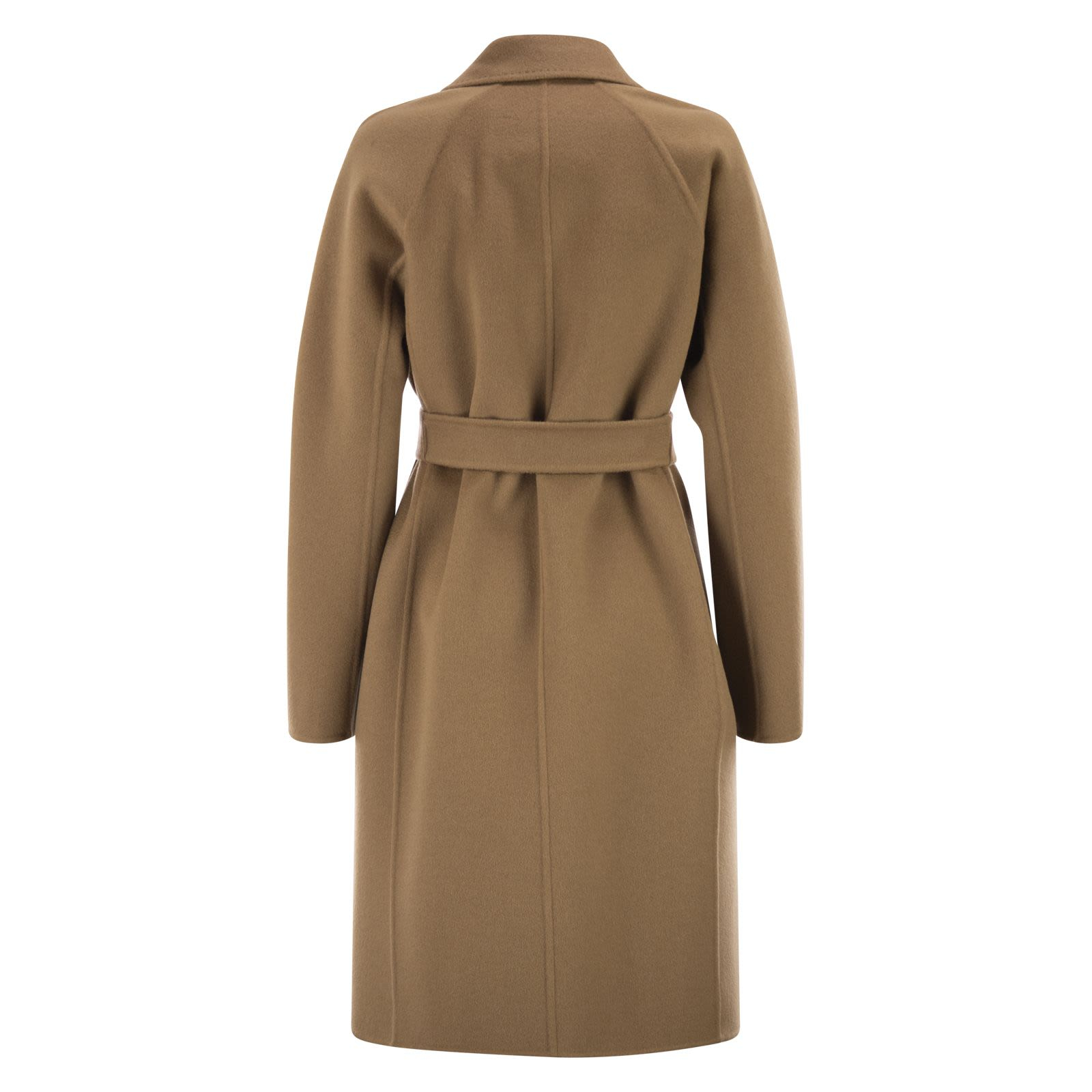 [MaxMara] Coat SS26 2611011101600 003