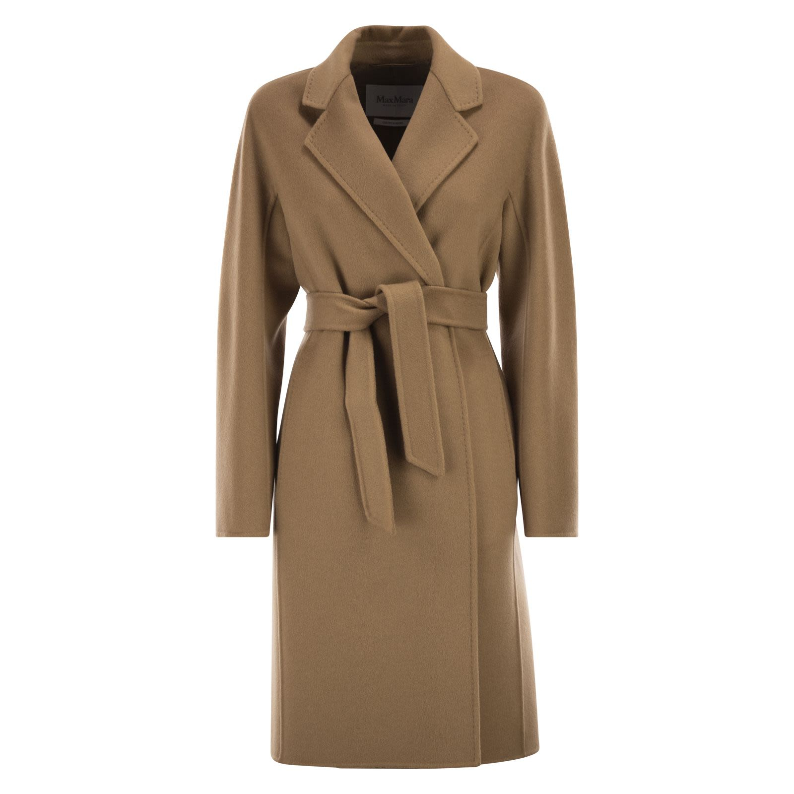 [MaxMara] Coat SS26 2611011101600 003
