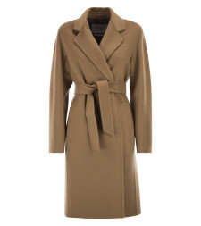 [MaxMara] Coat SS26 2611011101600 003