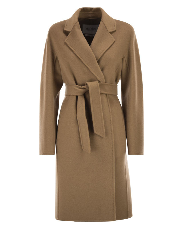 [MaxMara] Coat SS26 2611011101600 003