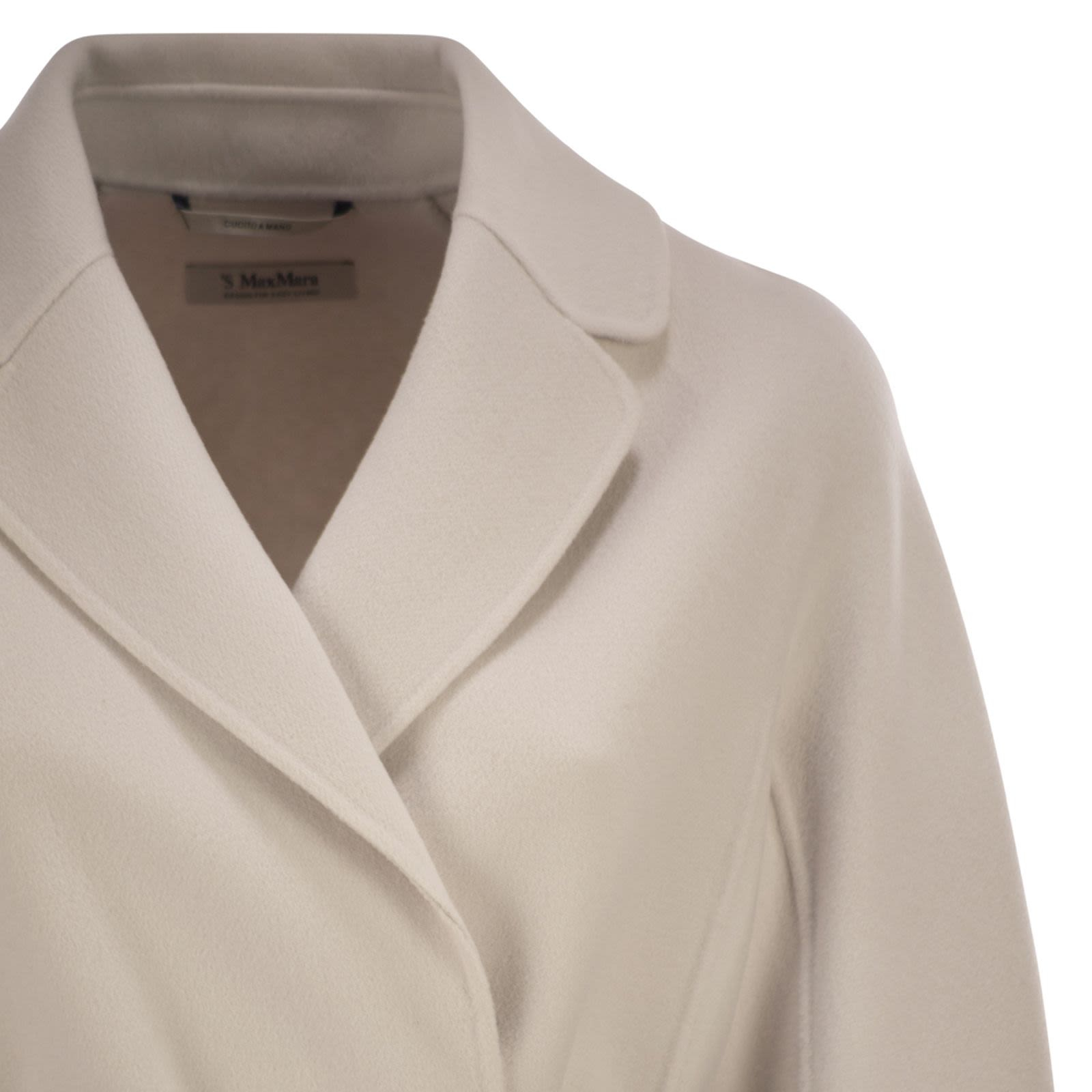 [S MAXMARA] Coat SS26 2619011051600 027