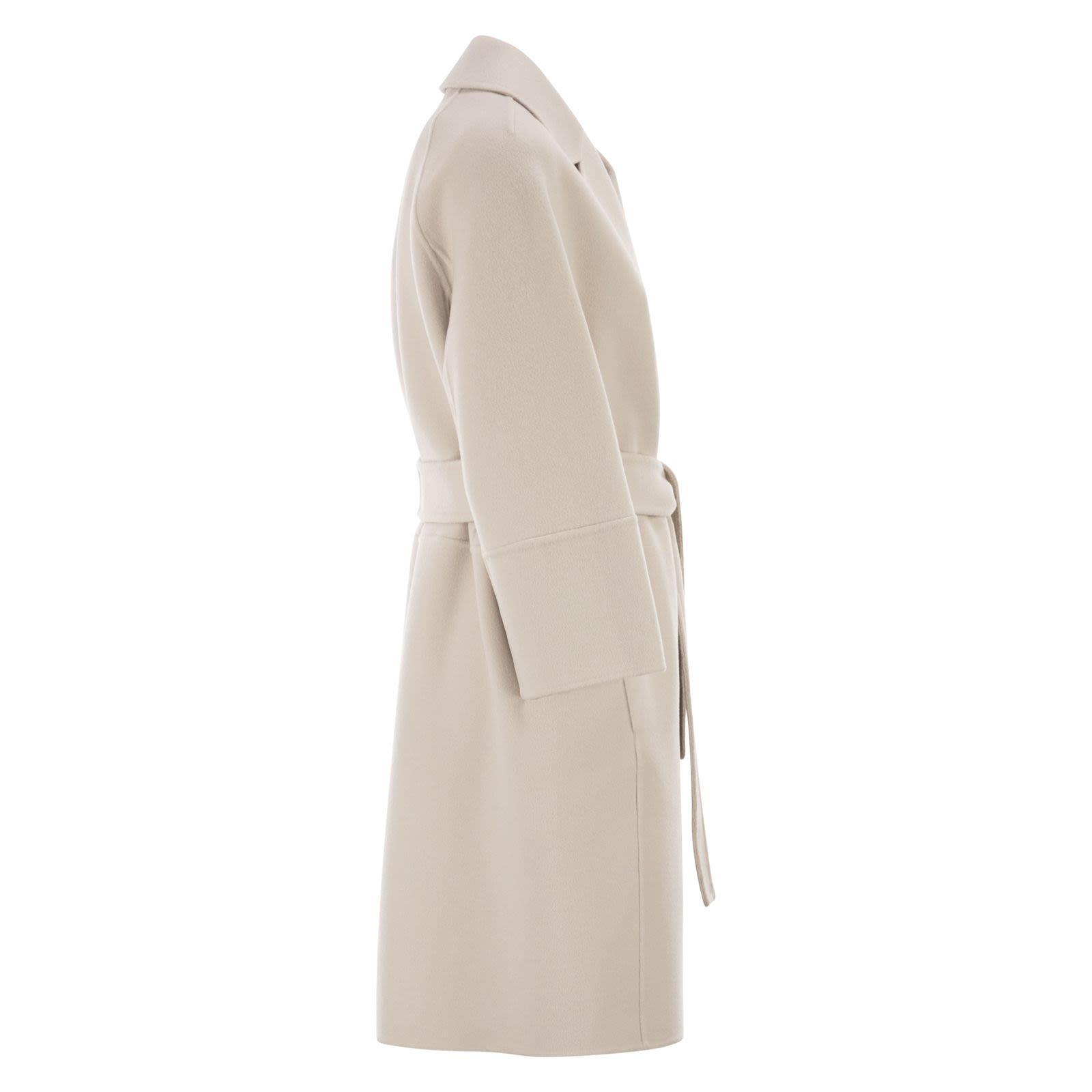 [S MAXMARA] Coat SS26 2619011051600 027