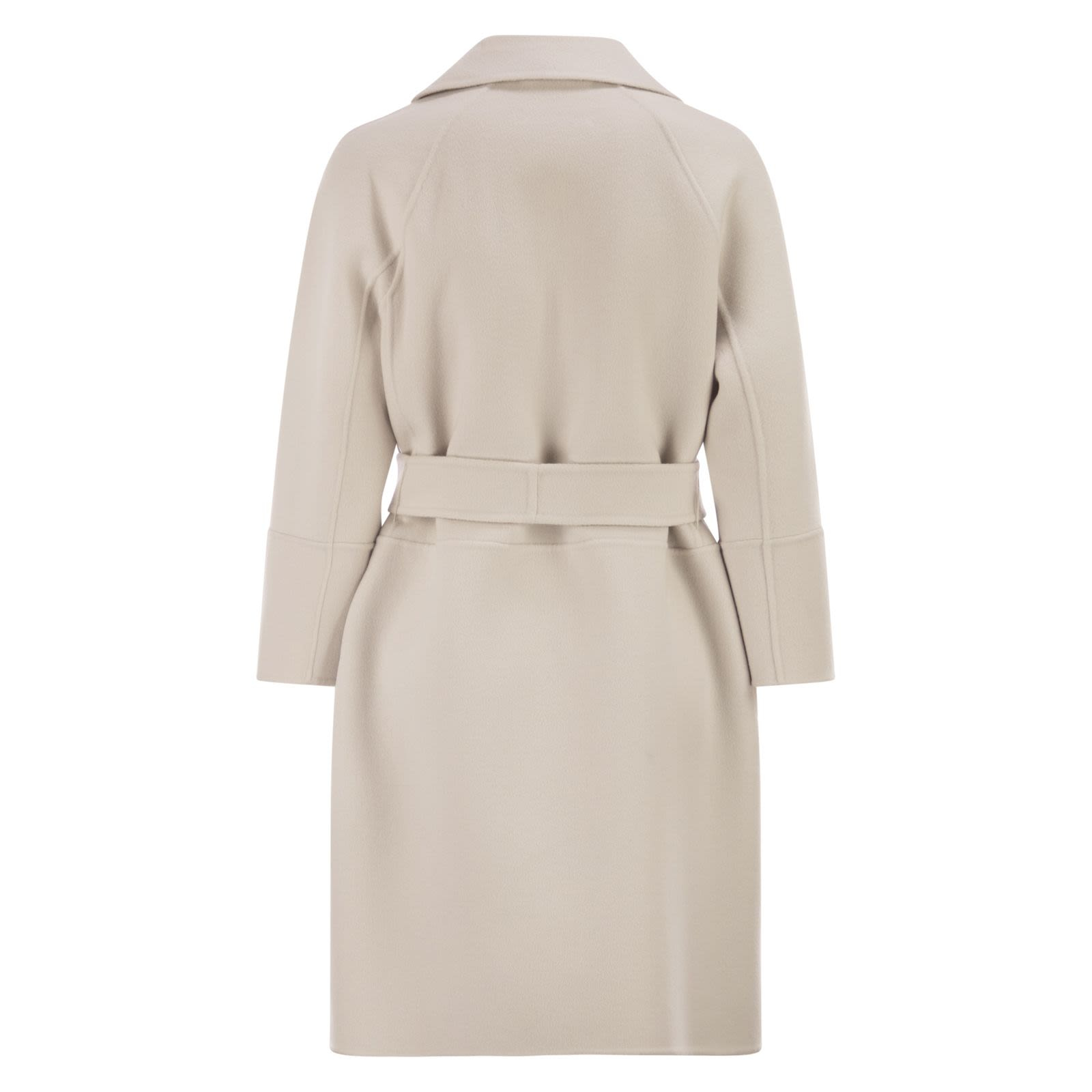 [S MAXMARA] Coat SS26 2619011051600 027
