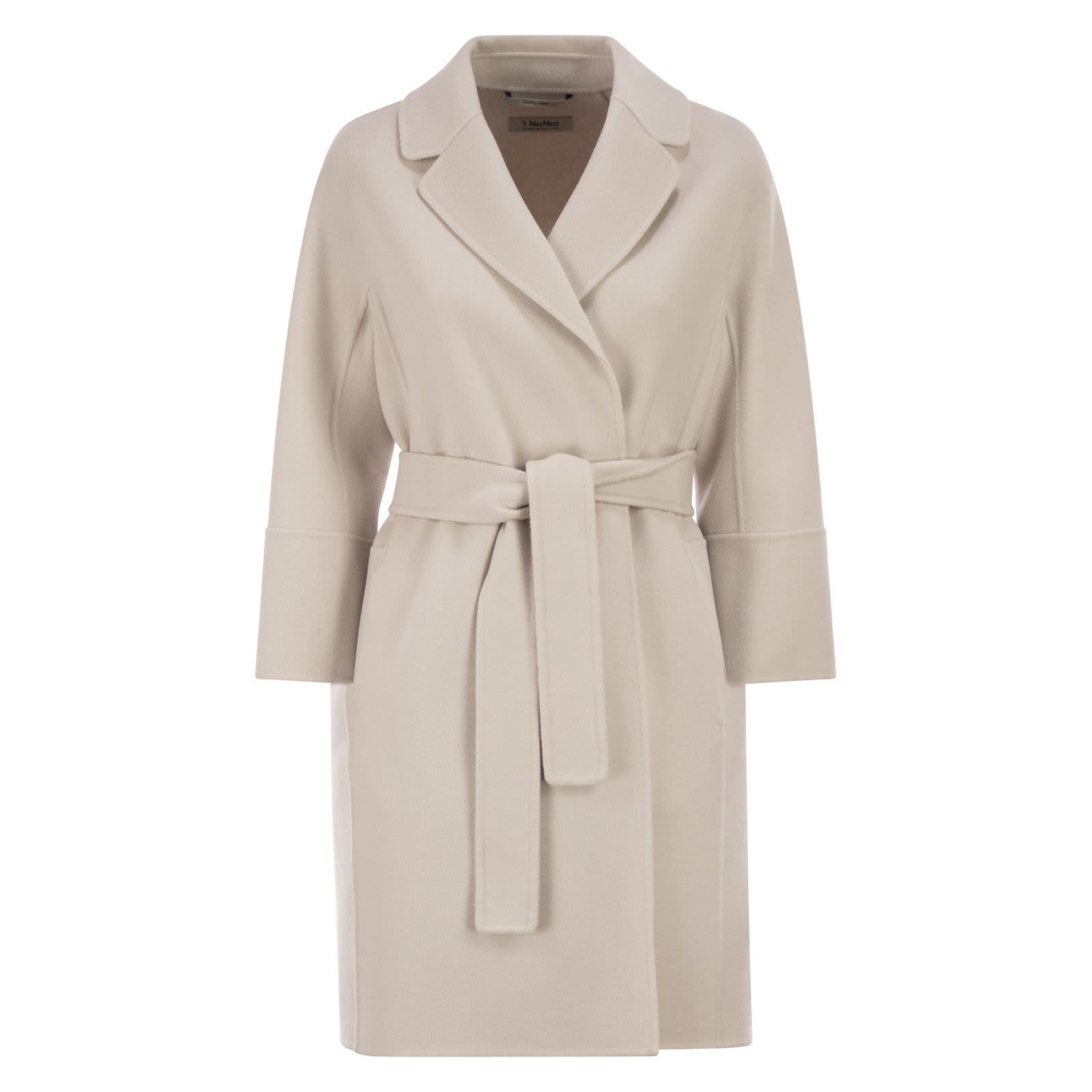 [S MAXMARA] Coat SS26 2619011051600 027