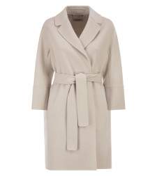 [S MAXMARA] Coat SS26 2619011051600 027