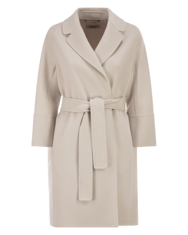 [S MAXMARA] Coat SS26 2619011051600 027