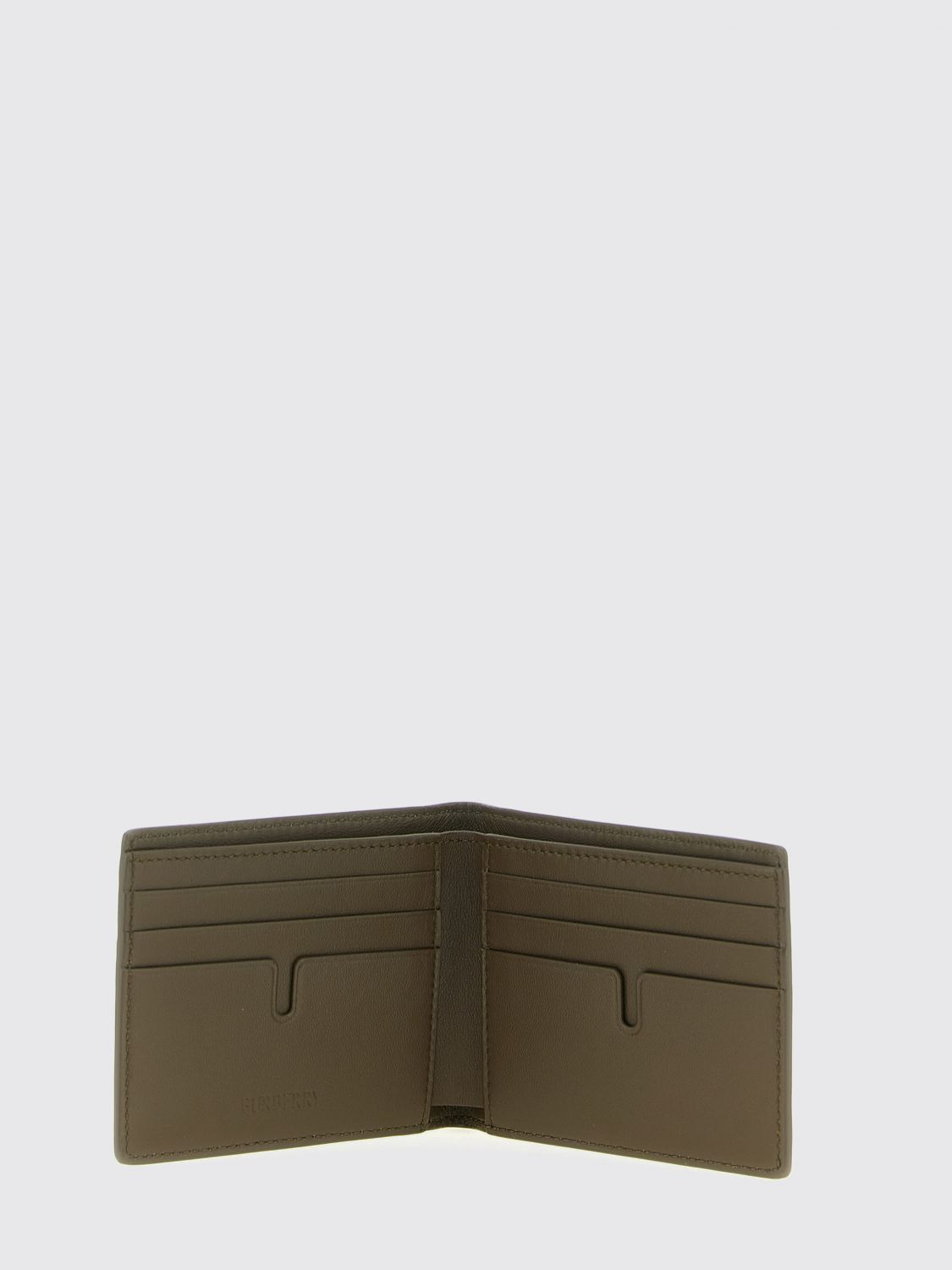 [Burberry] Wallet SS26 8095693