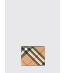 [Burberry] Wallet SS26 8095693
