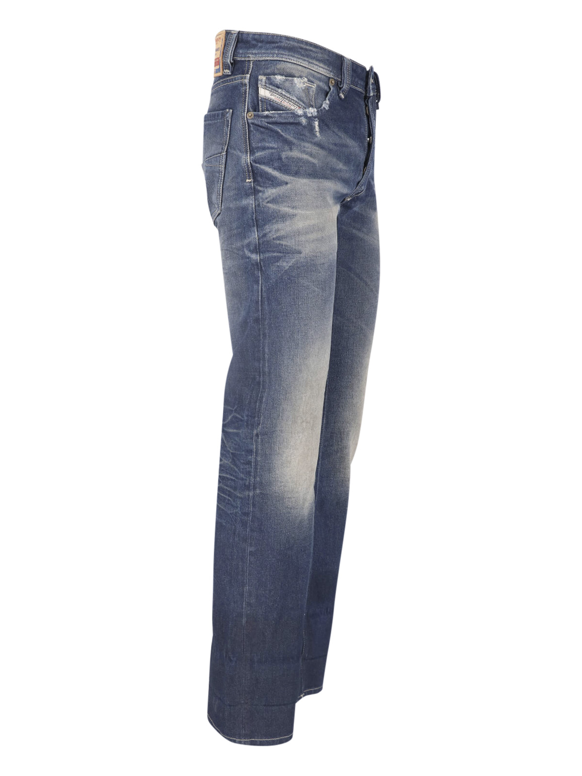 [Diesel] Jeans FW26 00C06P 007EH01