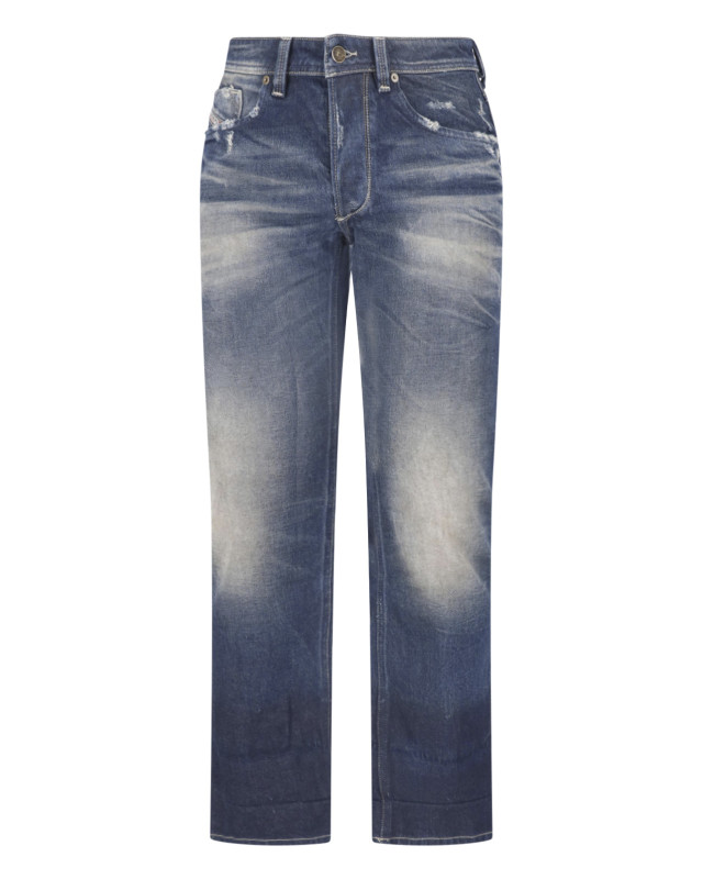 [Diesel] Jeans FW26 00C06P 007EH01