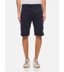 [C.P. Company] Shorts FW25 18CMBE116A005694G 888