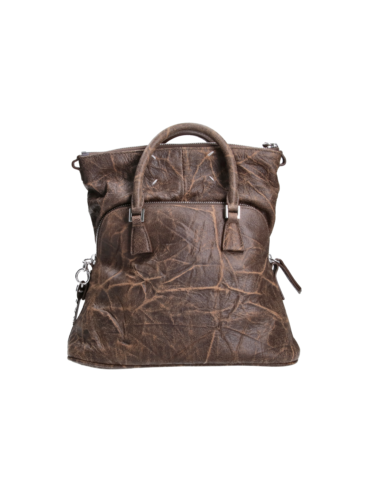 [Maison Margiela] Shoulder bag FW26 SB1WG0084 P8990HB382