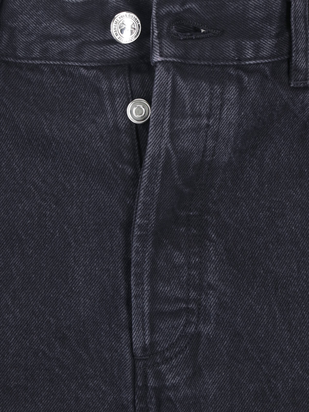 [A.P.C.] Jeans FW26 COGEX M09156LZE