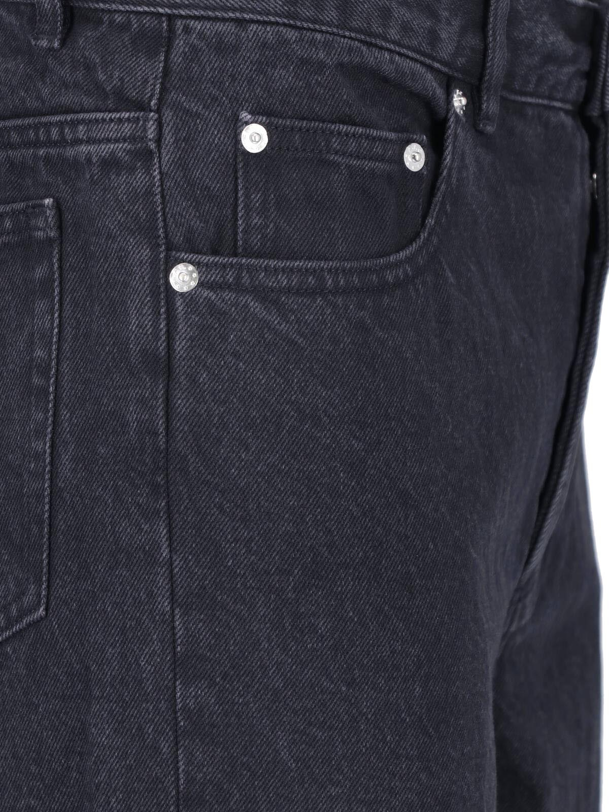 [A.P.C.] Jeans FW26 COGEX M09156LZE