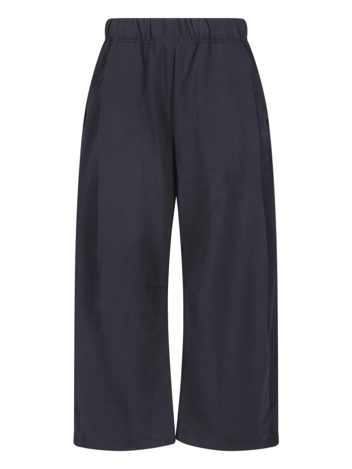 [Adidas] Trousers FW26 KS4099BLACK