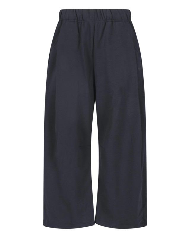 [Adidas] Trousers FW26 KS4099BLACK
