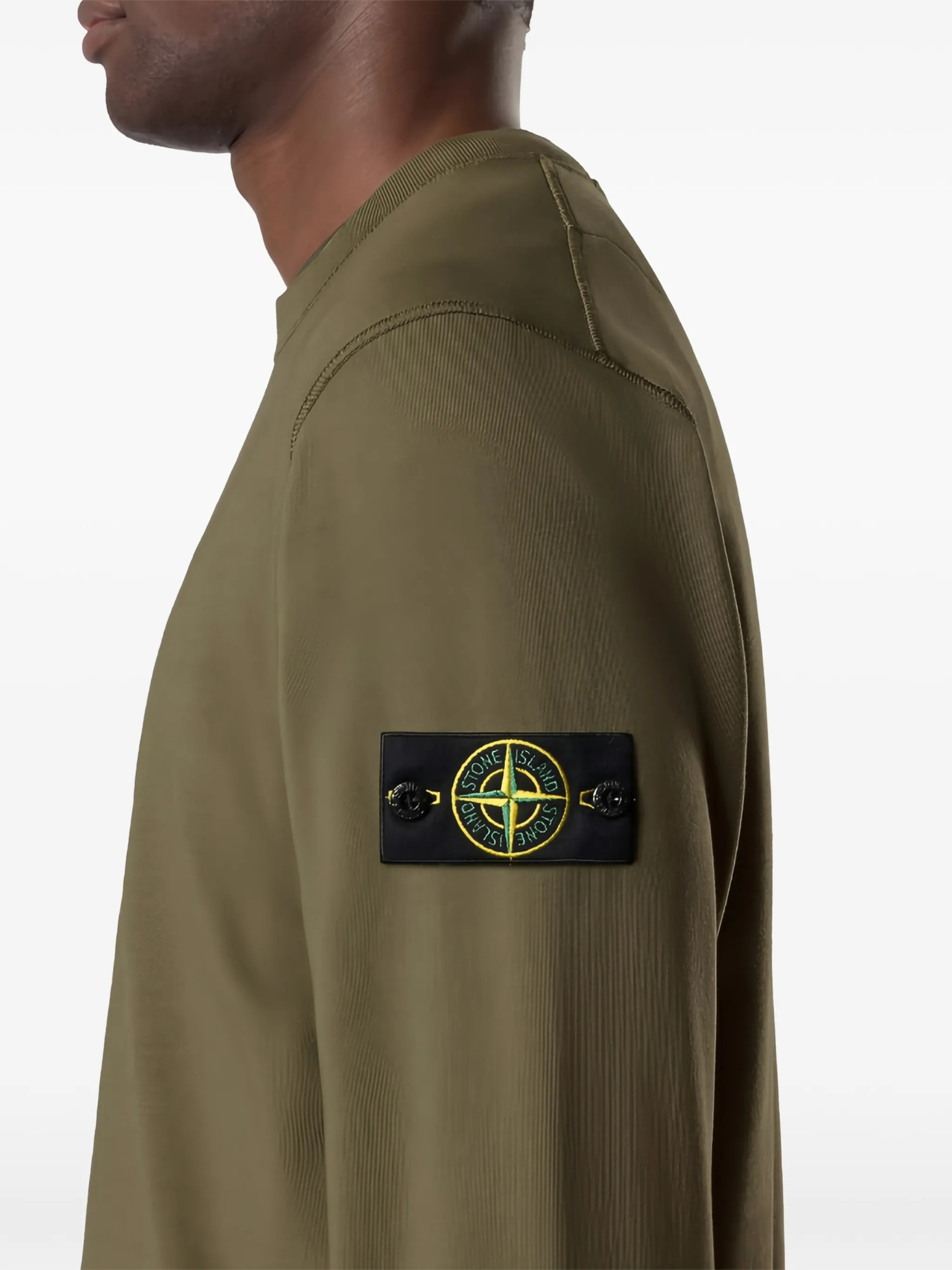 [Stone Island] Sweatshirt FW26 L2S156100060S0051V005S