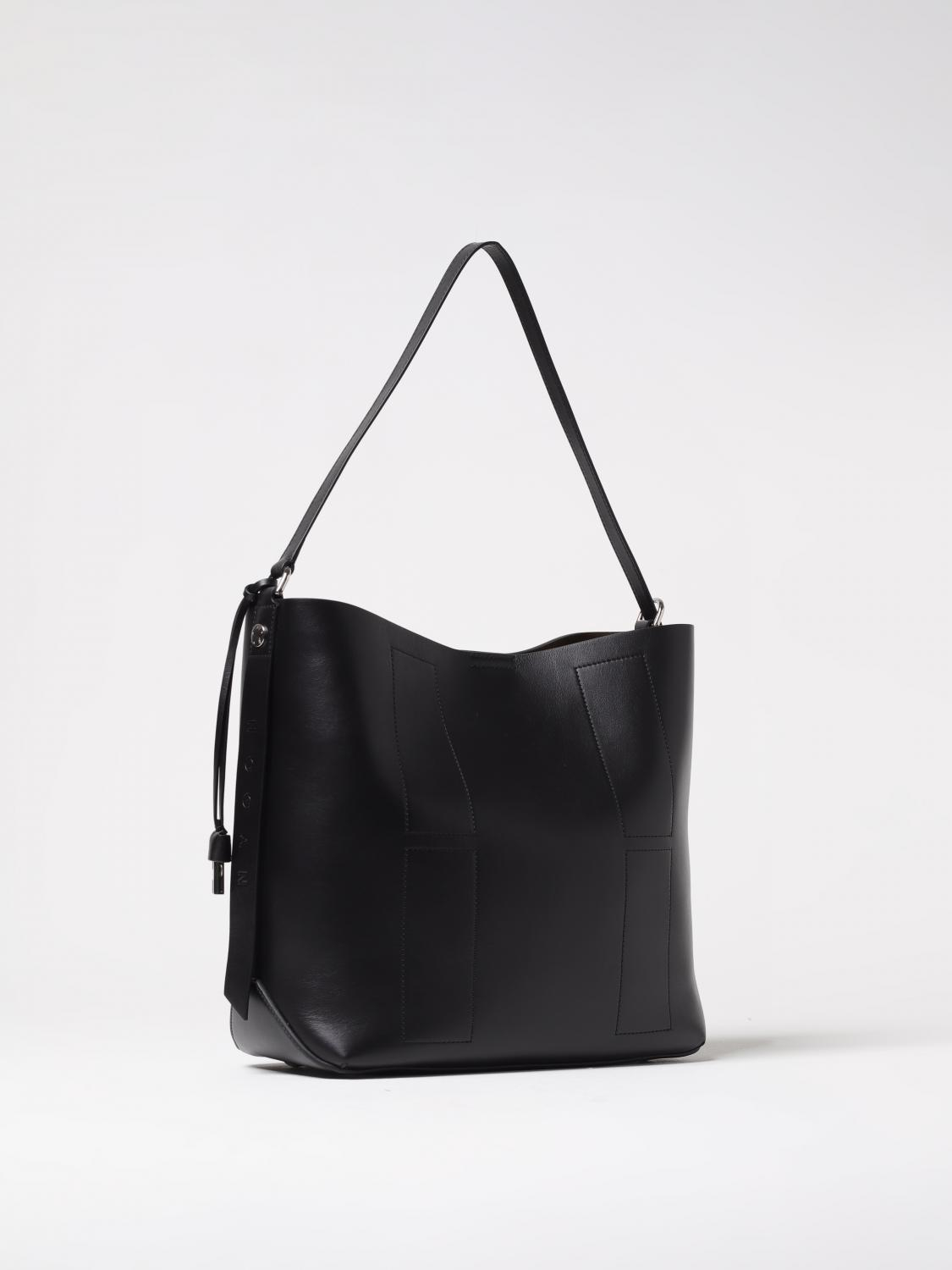[Hogan] Minibag FW25 KBW01RS0300TZP B999