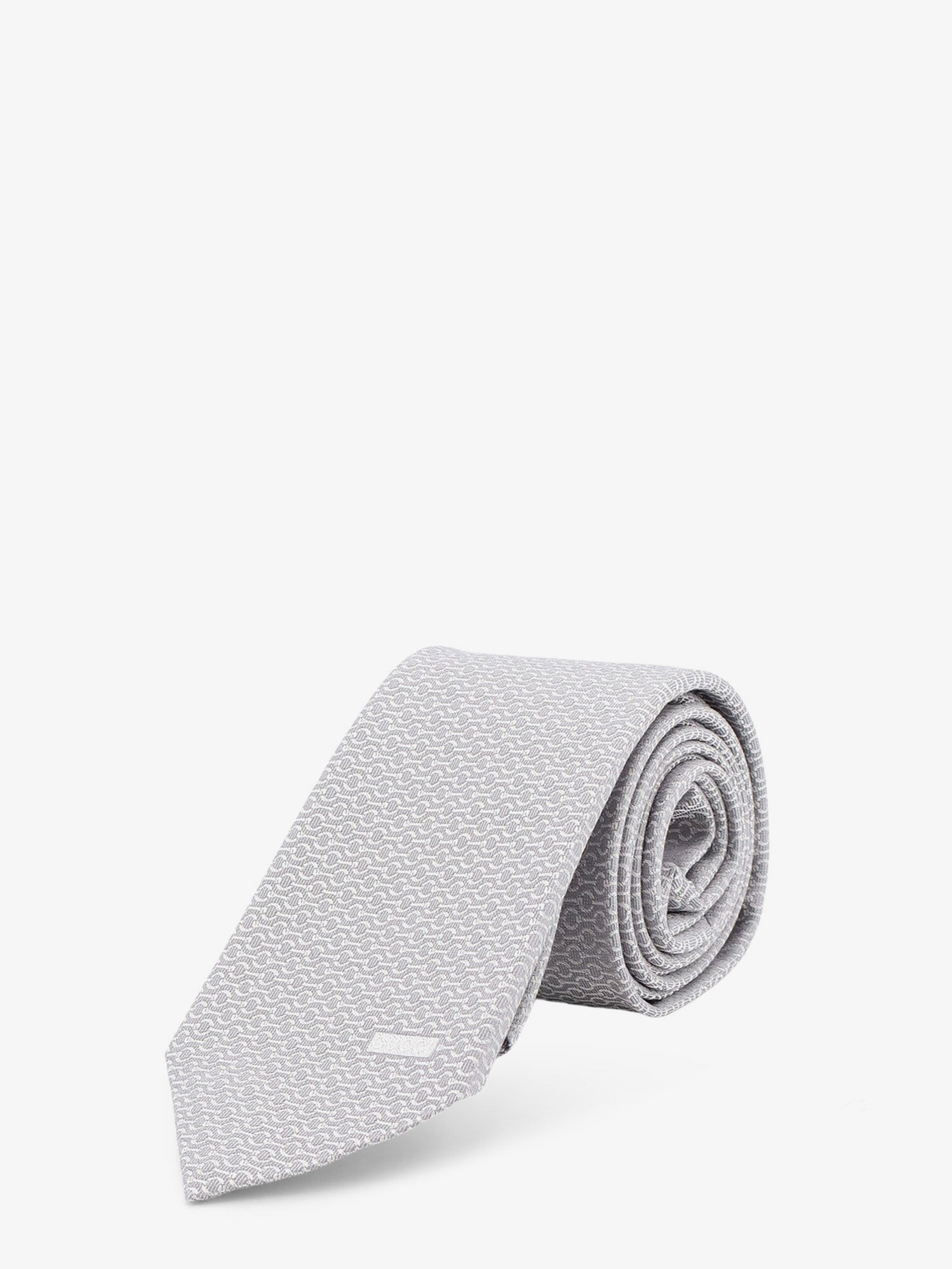 [Gucci] Tie FW26 8533564E6481900