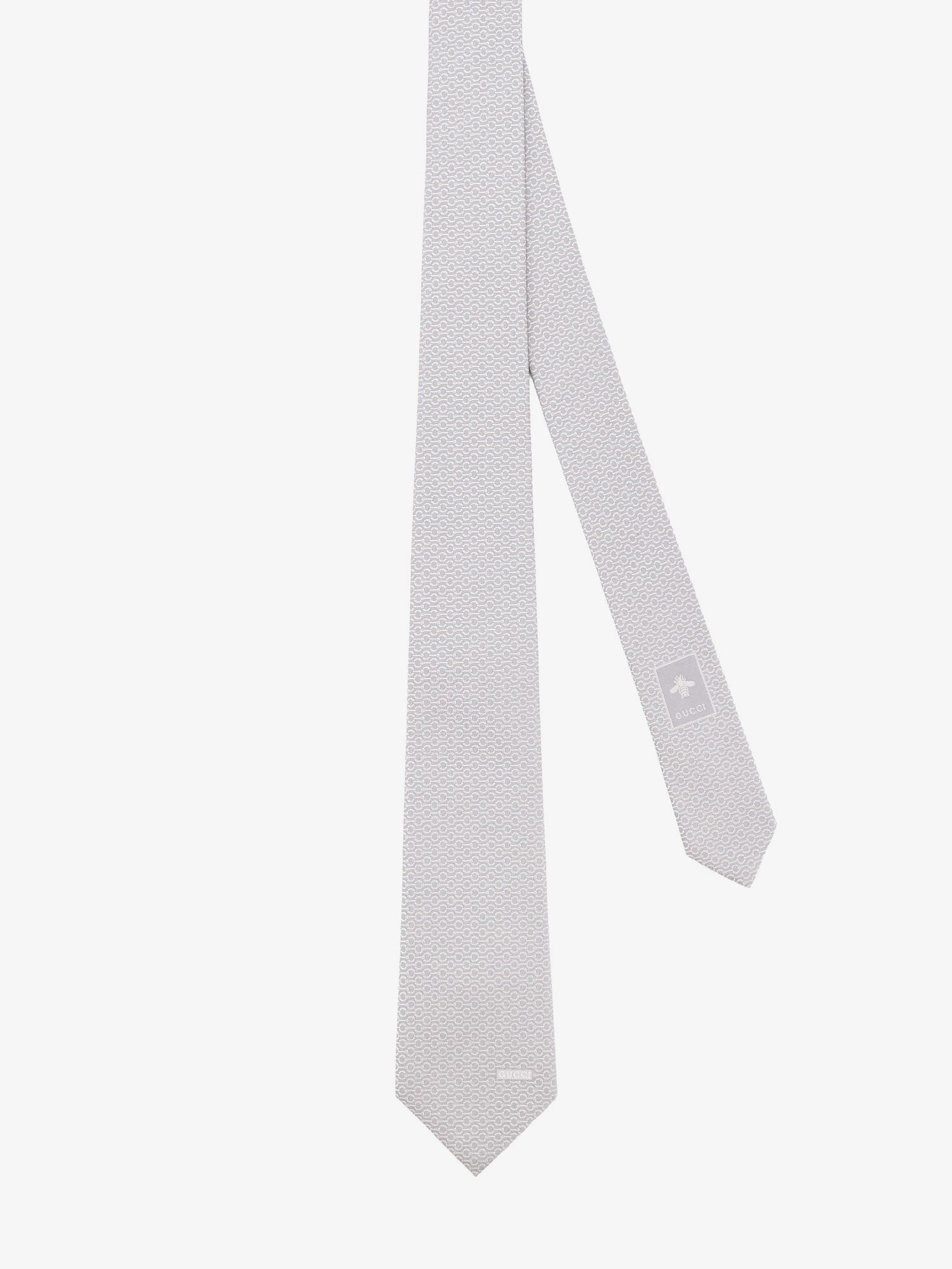 [Gucci] Tie FW26 8533564E6481900