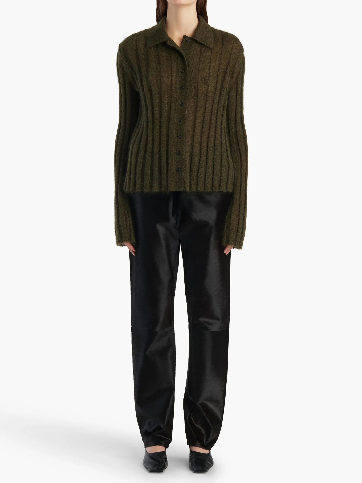 [KHAITE] Knitwear FW26 18298539200