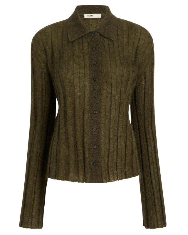 [KHAITE] Knitwear FW26 18298539200