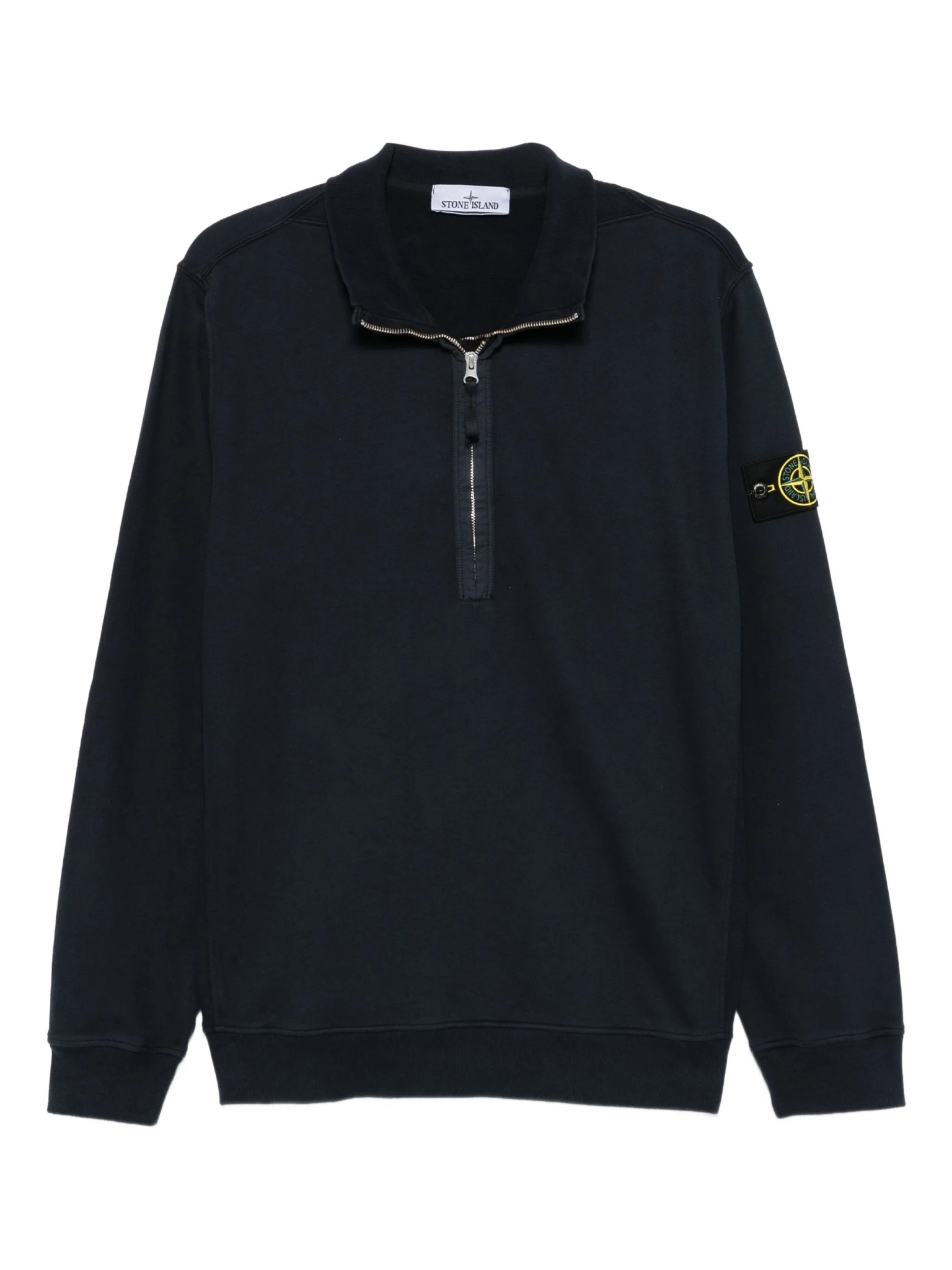 [Stone Island] Sweatshirt FW26 L2S156100068S0A20V0020