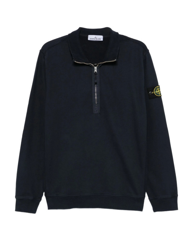 [Stone Island] Sweatshirt FW26 L2S156100068S0A20V0020