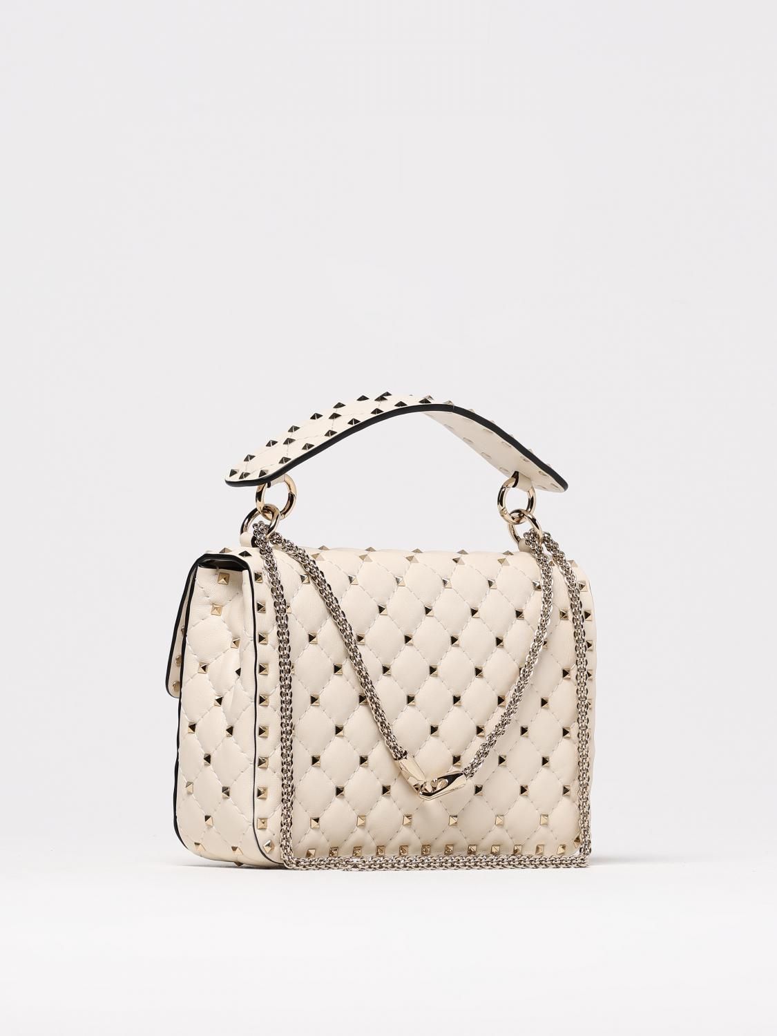 [Valentino Garavani] Minibag SS26 6W2B0122NAP I16