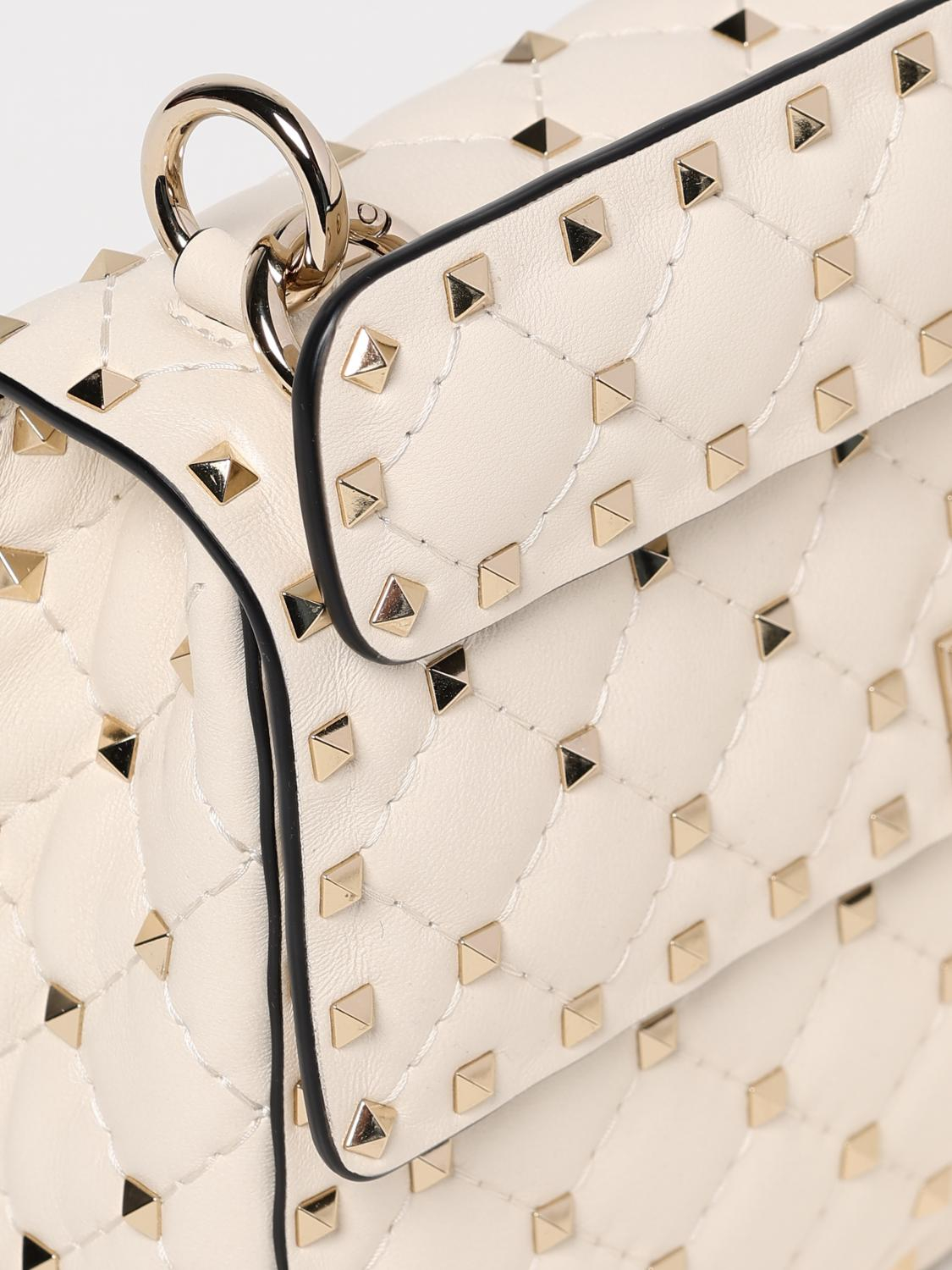 [Valentino Garavani] Minibag SS26 6W2B0122NAP I16