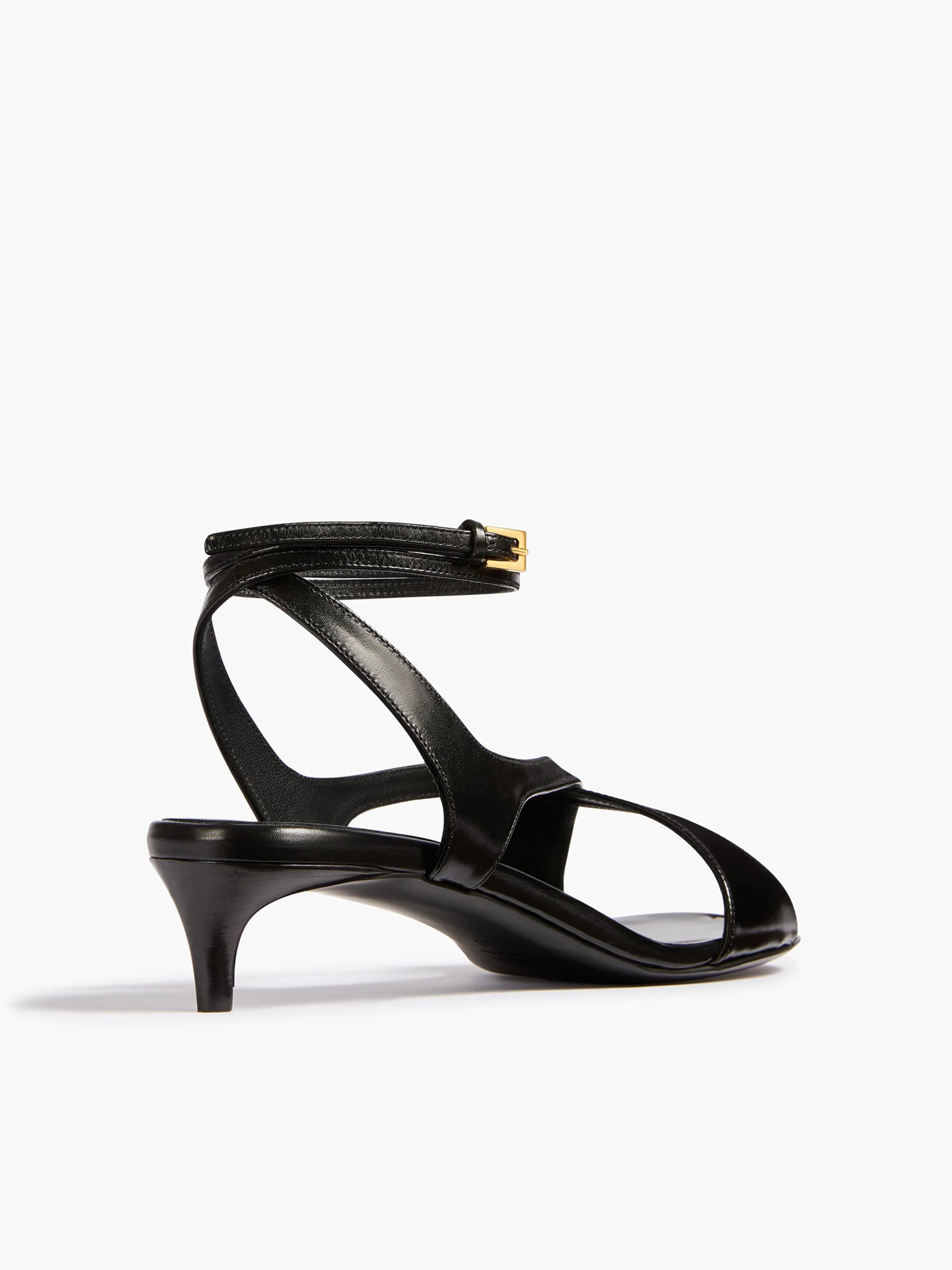 [KHAITE] Sandals FW26 F31241027200