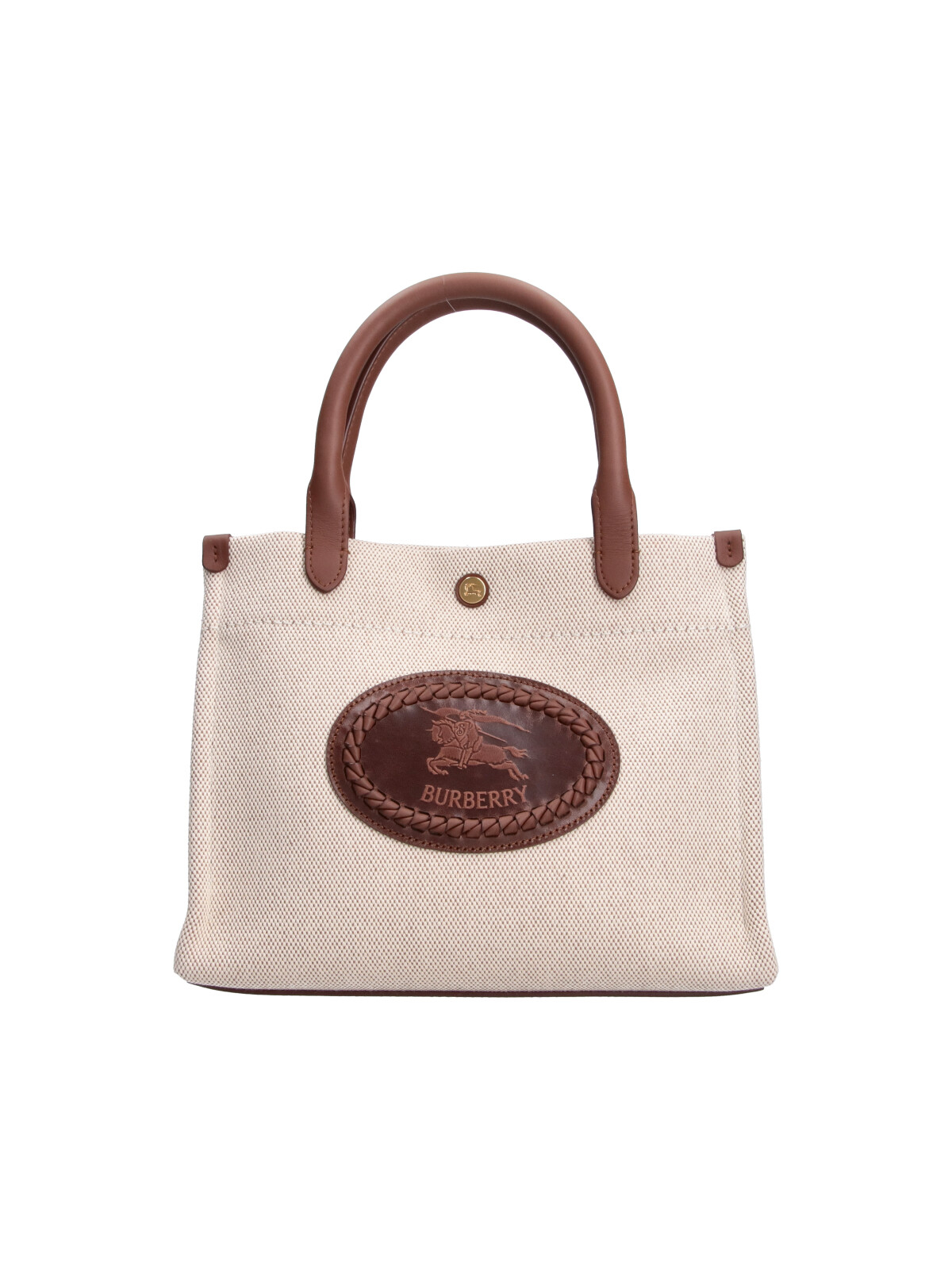 [Burberry] Tote bag FW26 8129914A1395
