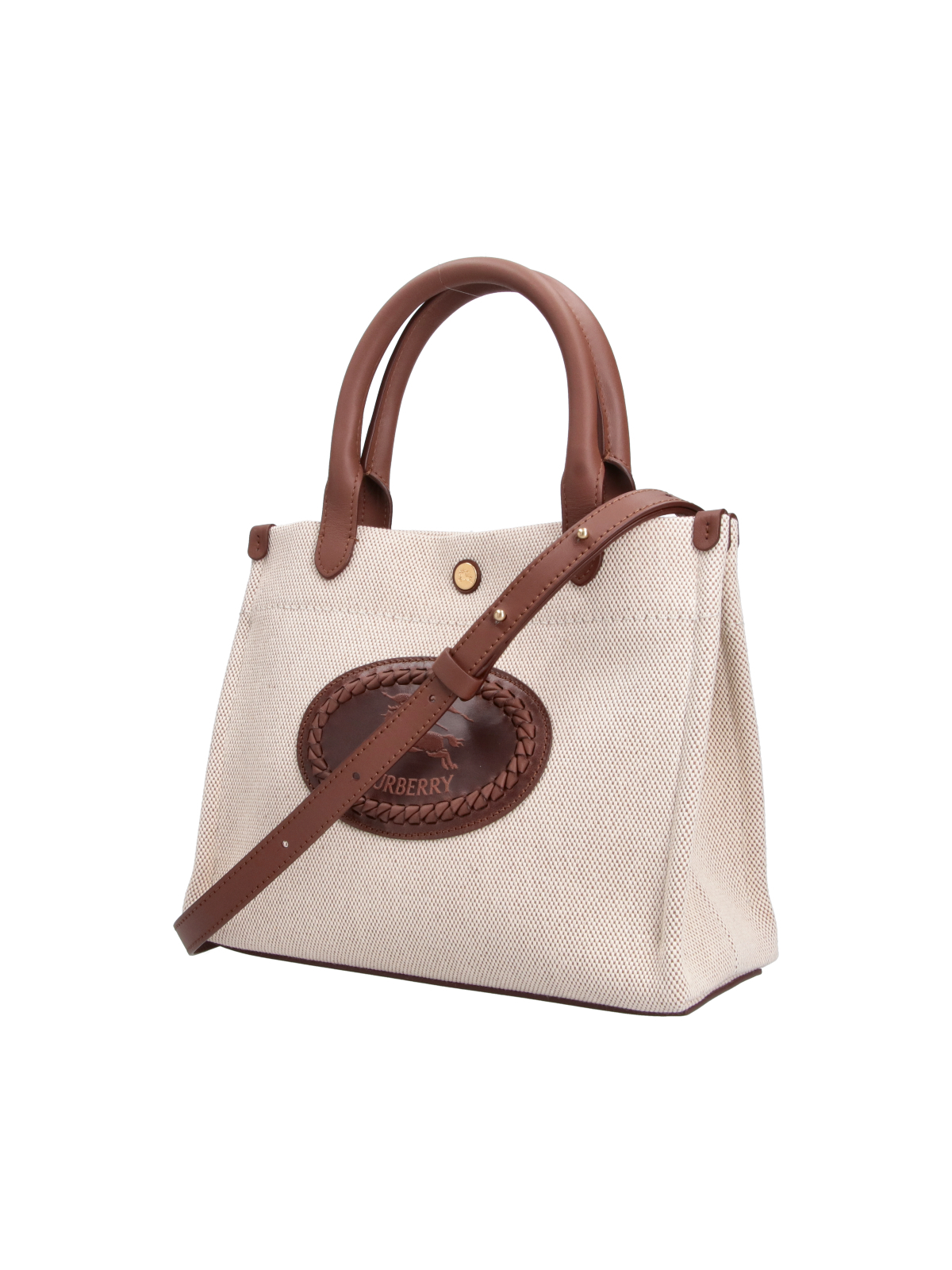 [Burberry] Tote bag FW26 8129914A1395