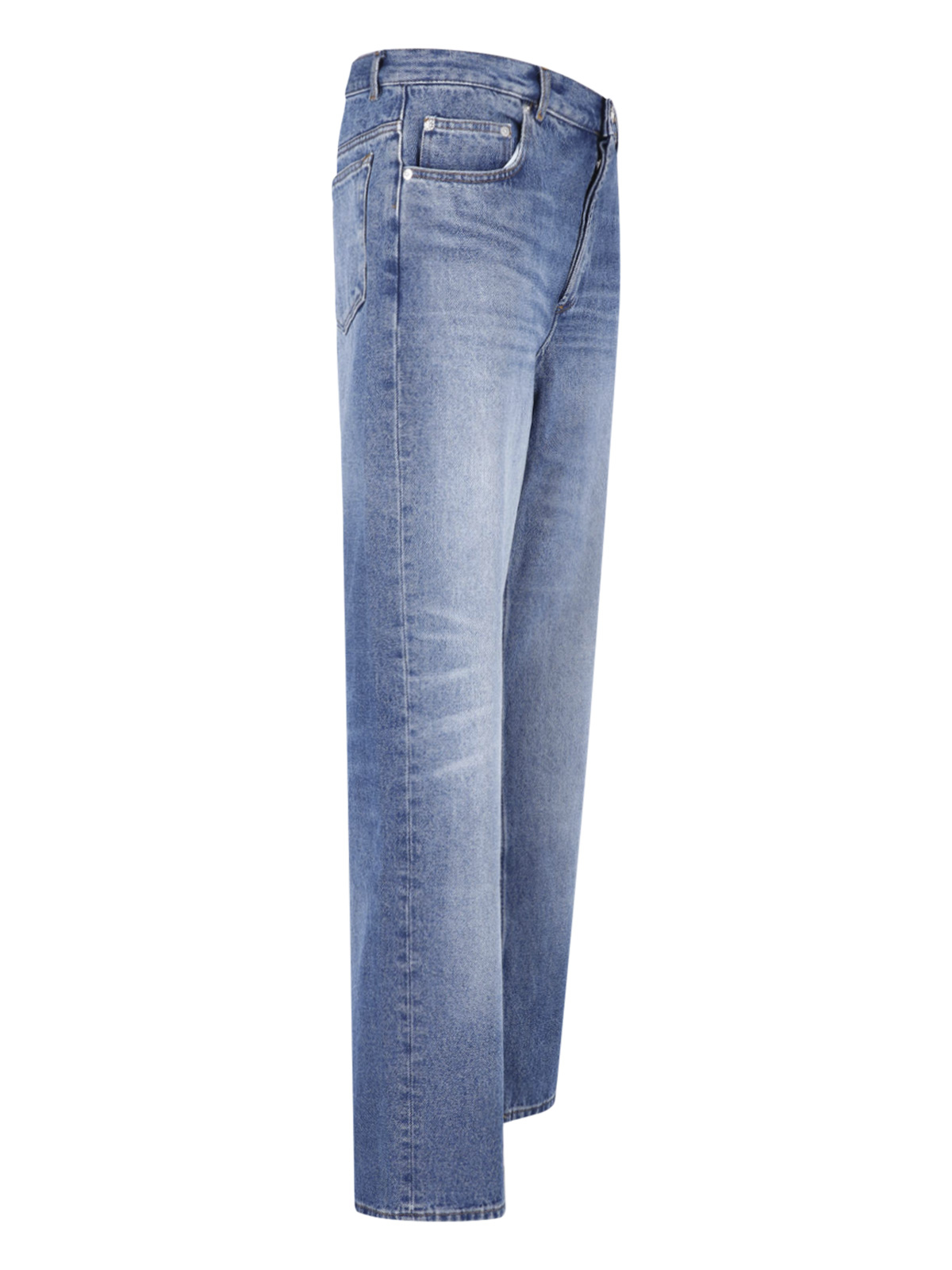 [A.P.C.] Jeans FW26 COHAD M09156IAL