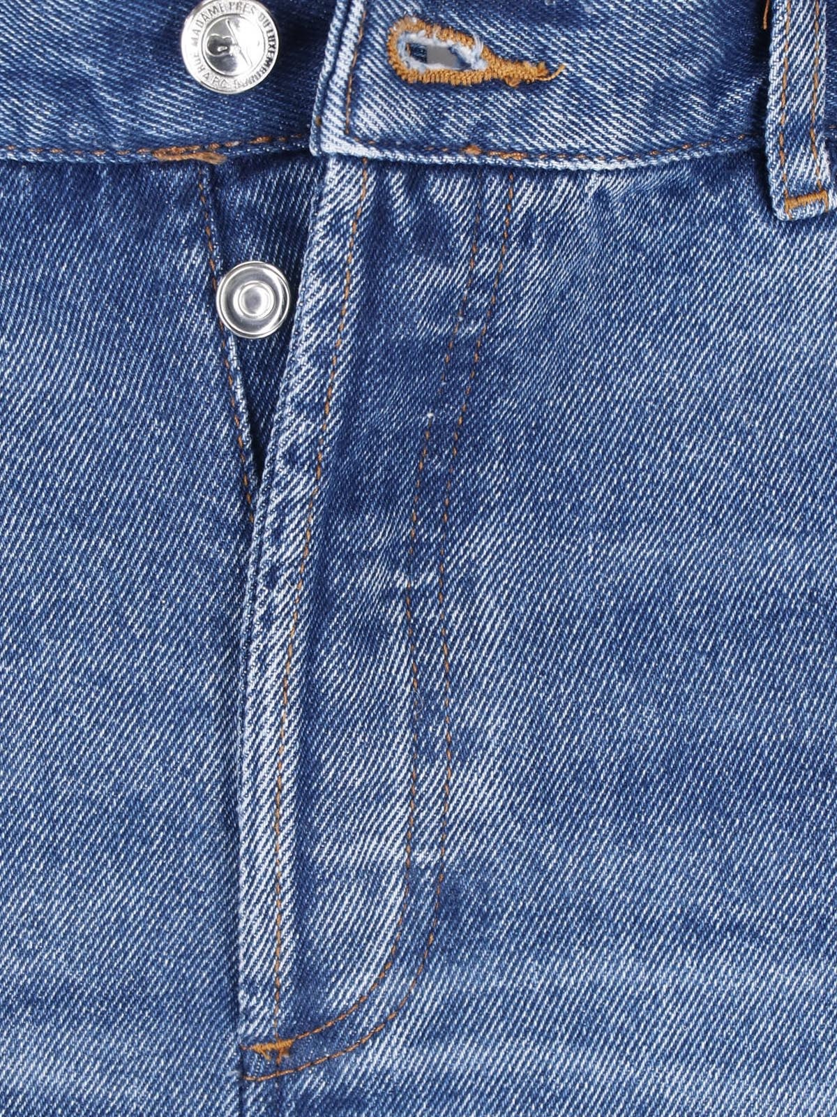 [A.P.C.] Jeans FW26 COHAD M09156IAL