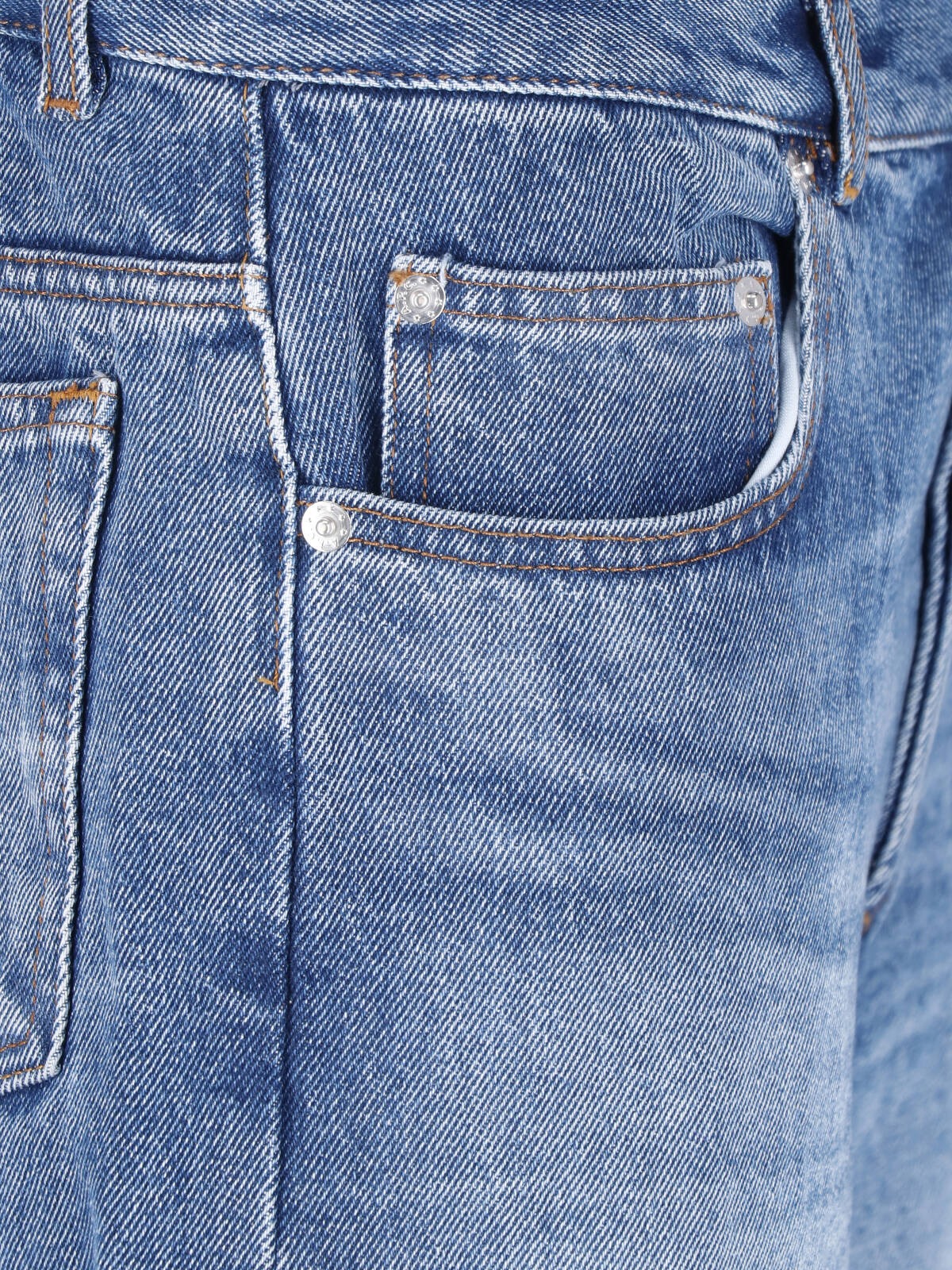 [A.P.C.] Jeans FW26 COHAD M09156IAL