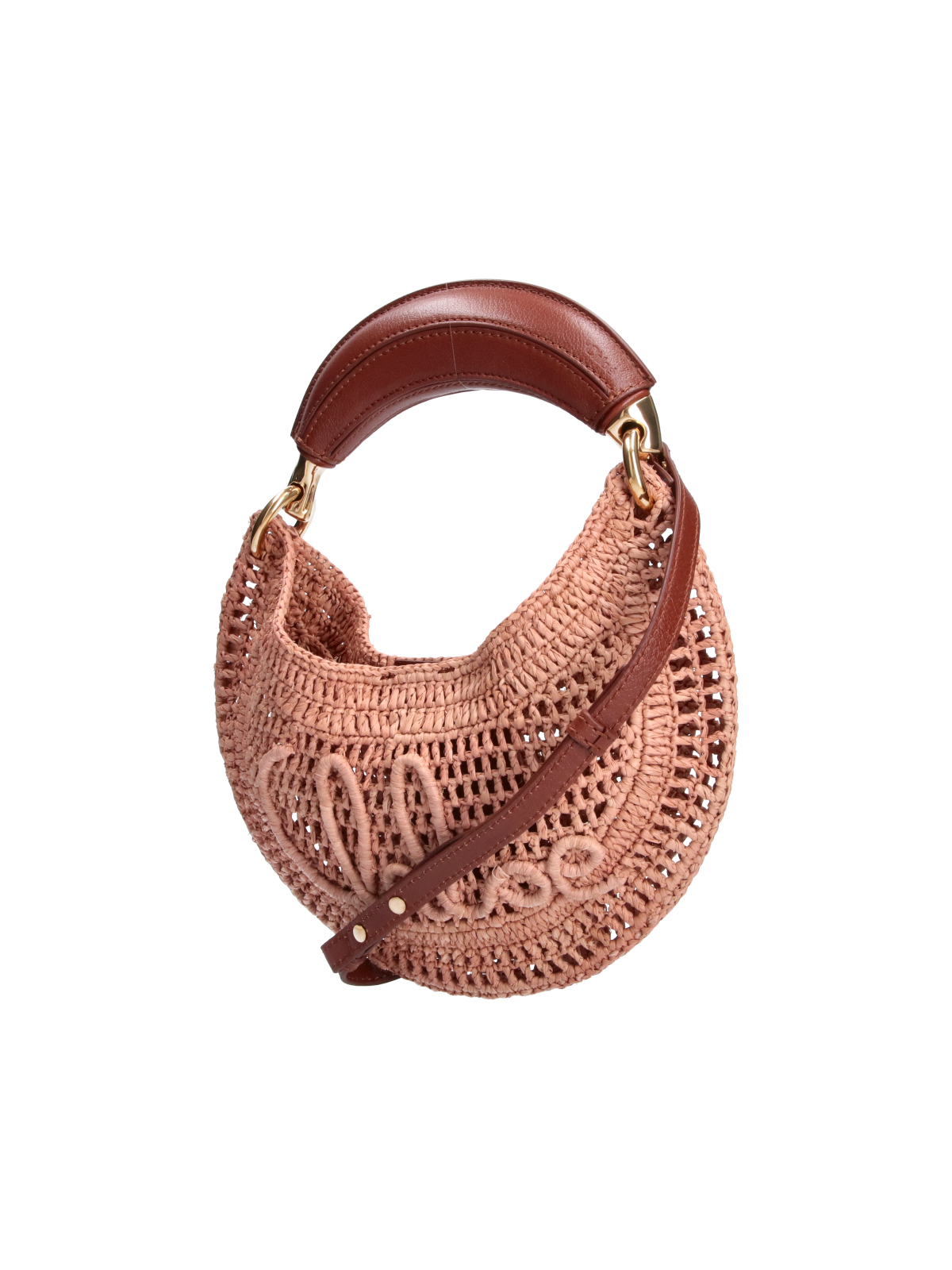 [Chloe] Shoulder bag FW26 26UP782P0824M