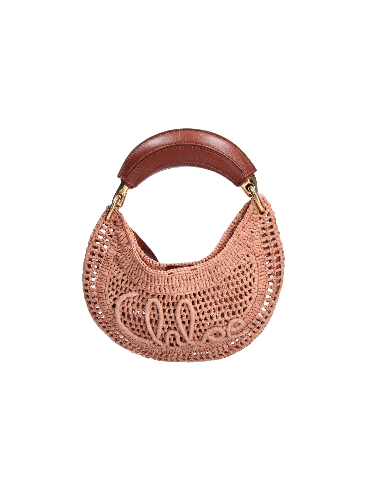 [Chloe] Shoulder bag FW26 26UP782P0824M