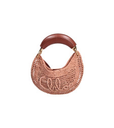 [Chloe] Shoulder bag FW26 26UP782P0824M
